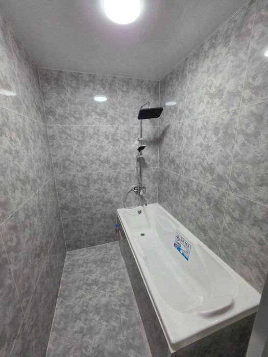 3 xonali qilingan 78m² 4-qavat.#3x #529a