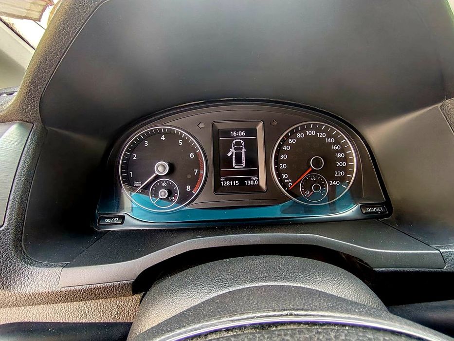 Wolsvagen Ceddy Sotiladi kraska 100%tozza