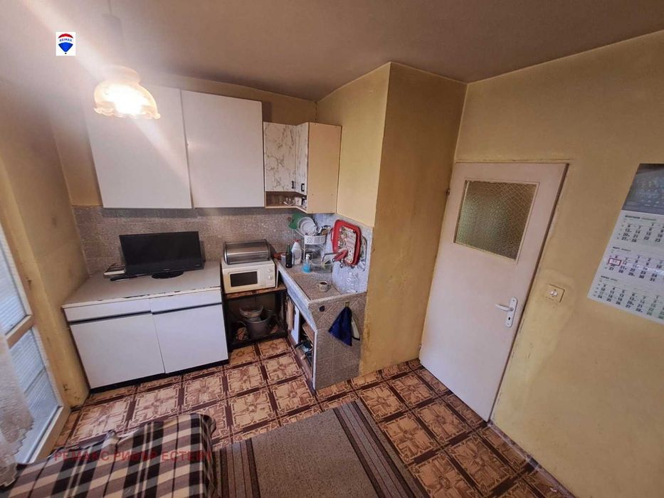 Продава се Двустаен апартамент в Русе, Чародейка - Юг - 61 кв.м за 1099 €/кв.м - Снимка #5