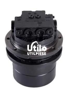 Transmisie finala Kubota KX36-2 KX41-3 KX36-3 KX41-2 + piese