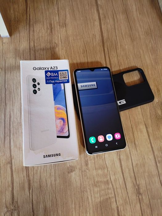 Samsung A23 4/64Gb 2024