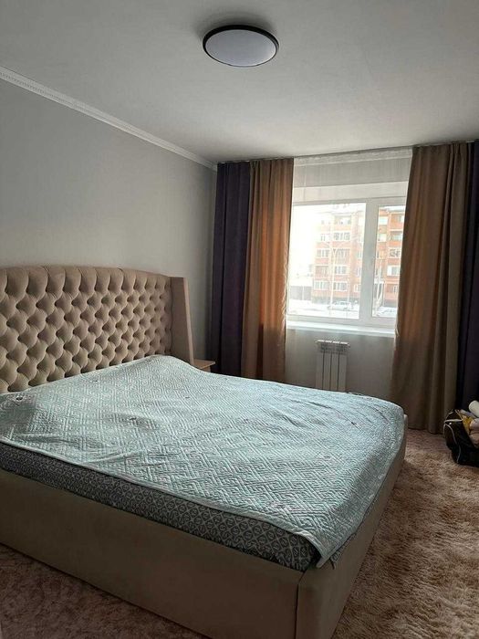 2-комнатная мкр. "Сарыарка"