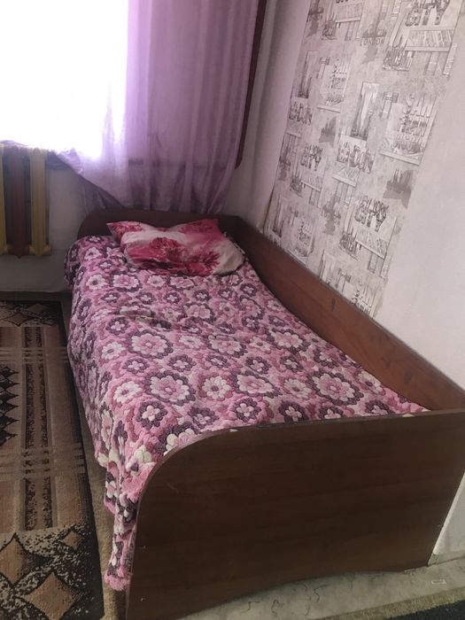 Тахта кровать в хорошем с