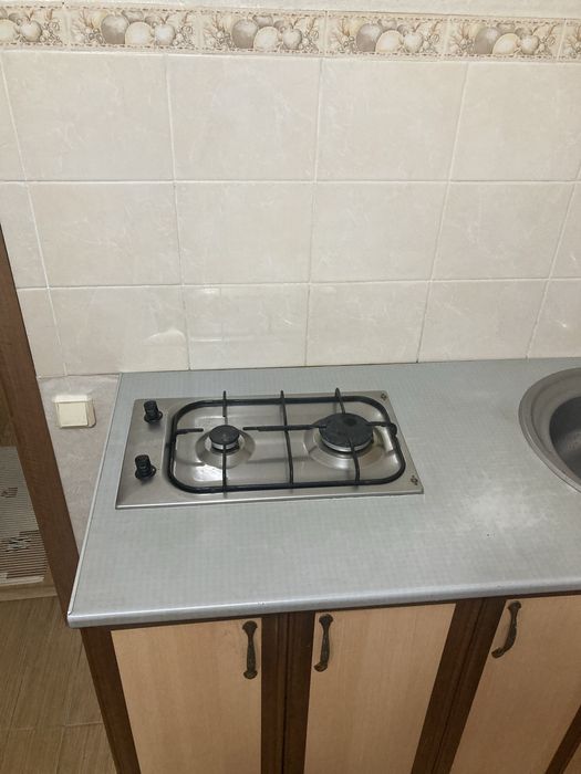 Продам Кухонный гарнитур б/у