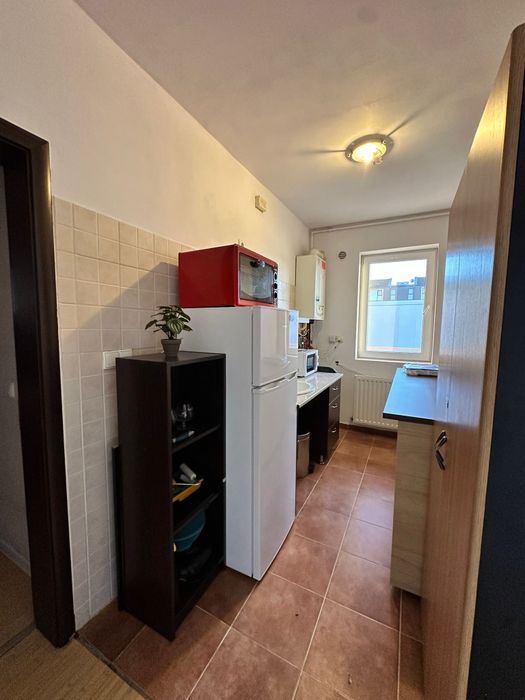 Apartament de închiriat 57 mp, Dumbravita, complet mobilat
