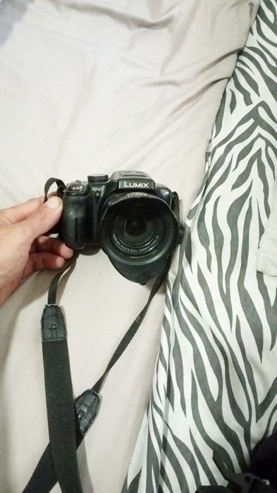 Fotoaparat canon