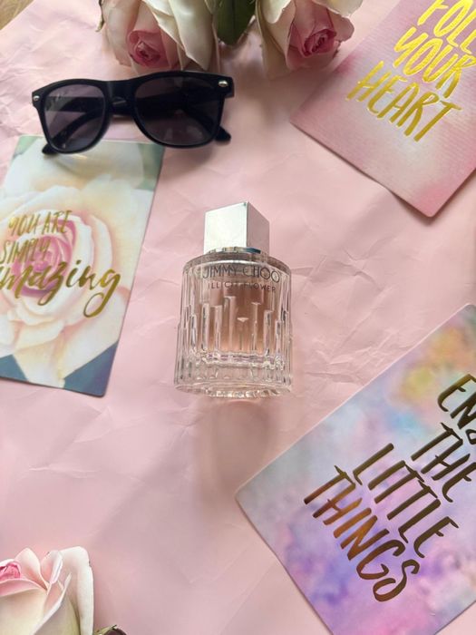 Jimmy Choo Illicit Flower