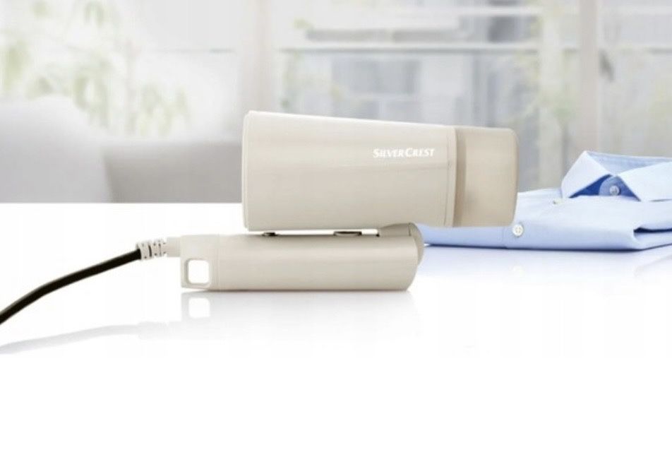 Парна четка/ютия Silvercrest