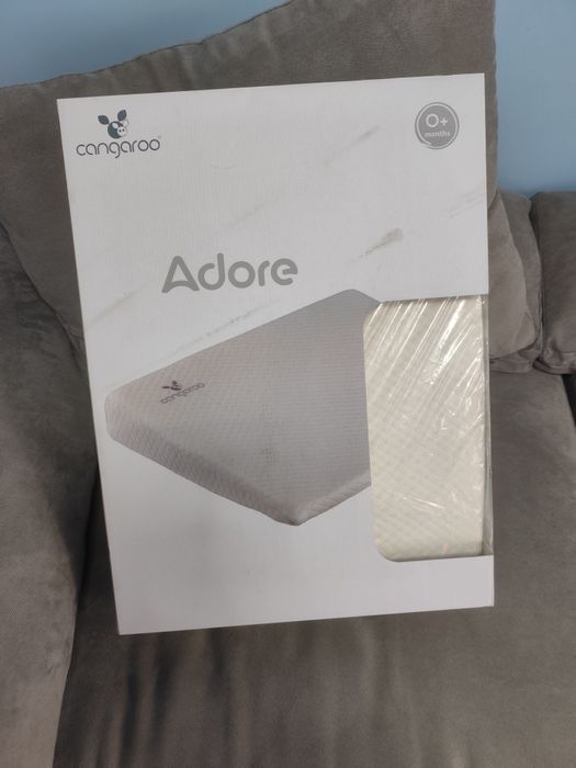 Антирефлуксна възглавница Cangaroo Adore