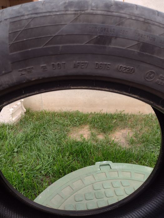 Cauciucuri suv de vară 235x55x19