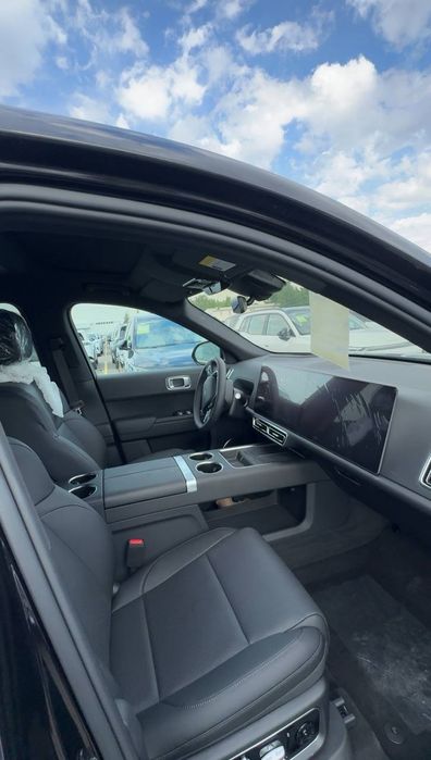 Lixiang L9 2026 — 3