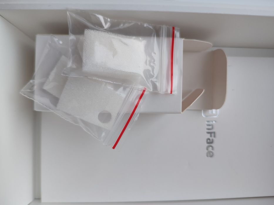 Прибор для чистки лица Xiaomi InFace Blackhead Remover