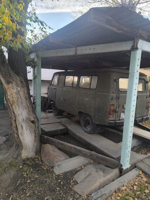 Продам стапель стенд