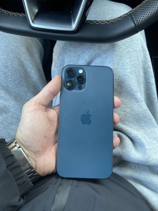 iPhone 12 pro max айфон 12 про макс