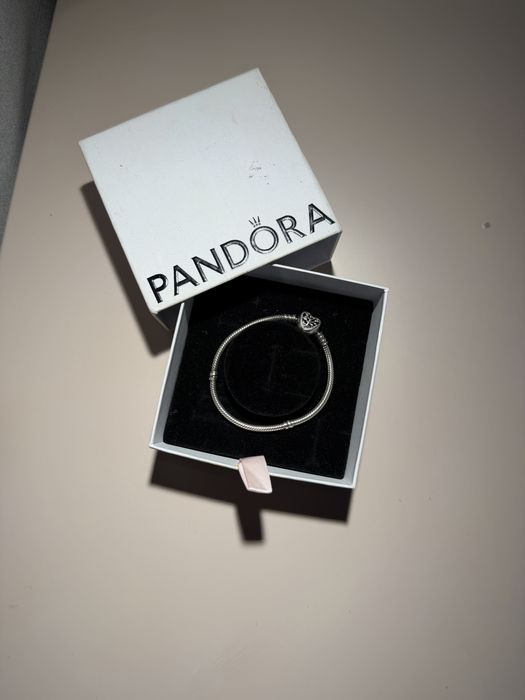 Новый браслет, возврат нет,