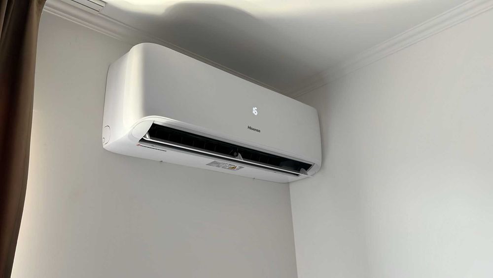 Montaj Aer Conditionat 599 RON