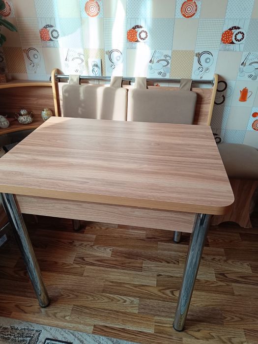 Стол раскладной