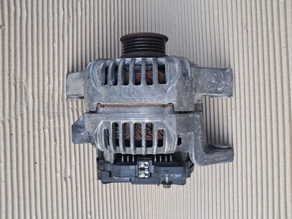 Opel Astra Zafira Vectra Bertone, electromotor, alternator, compresor AC, motorizari 1,6 1,8