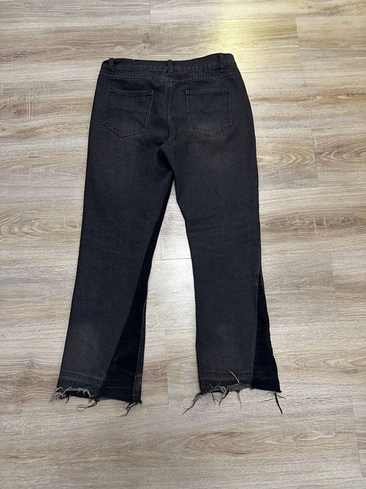 Flared jeans Galery dept