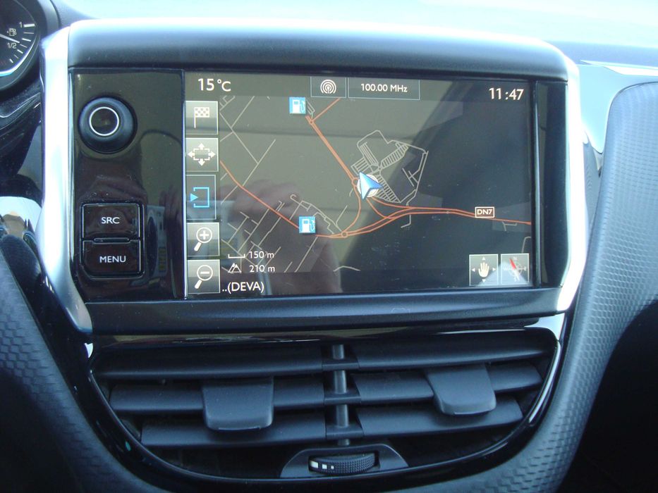 Proprietar ofera la vanzare  Peugeot 2008 1.6 BLUEHDI