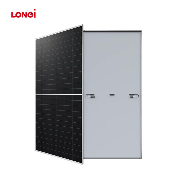 Солнечные панели Longi HiMO X10