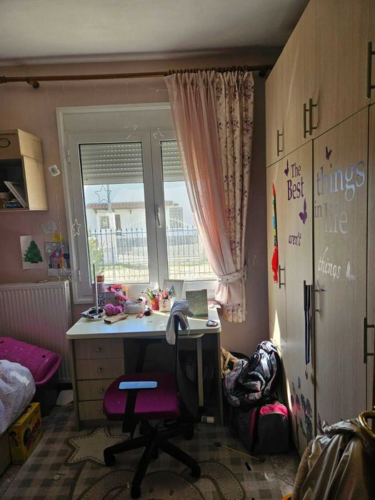 Къща на два етажа - Паралия Кариани, Гърция