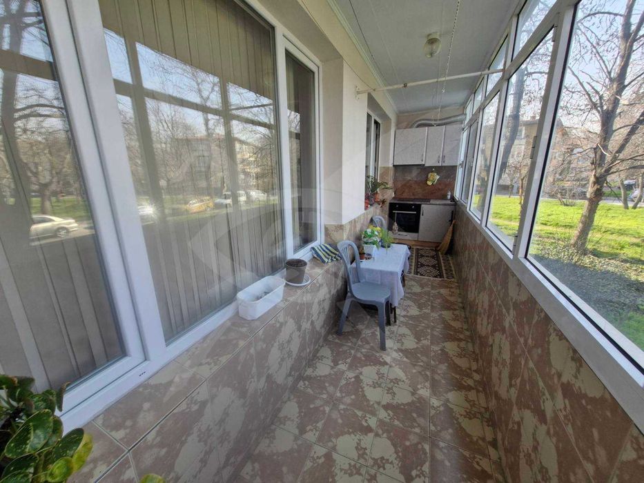 Продава се Тристаен апартамент в Пловдив, Мараша - 75 кв.м за 1292 €/кв.м - Снимка #4