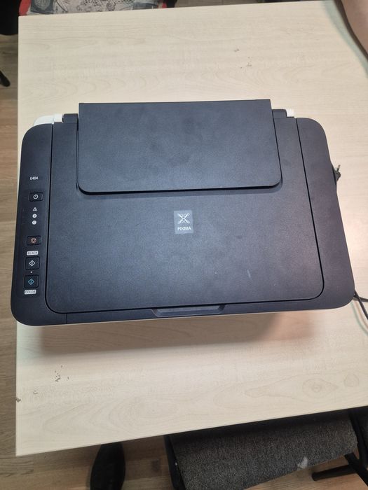 Продам принтер Canon