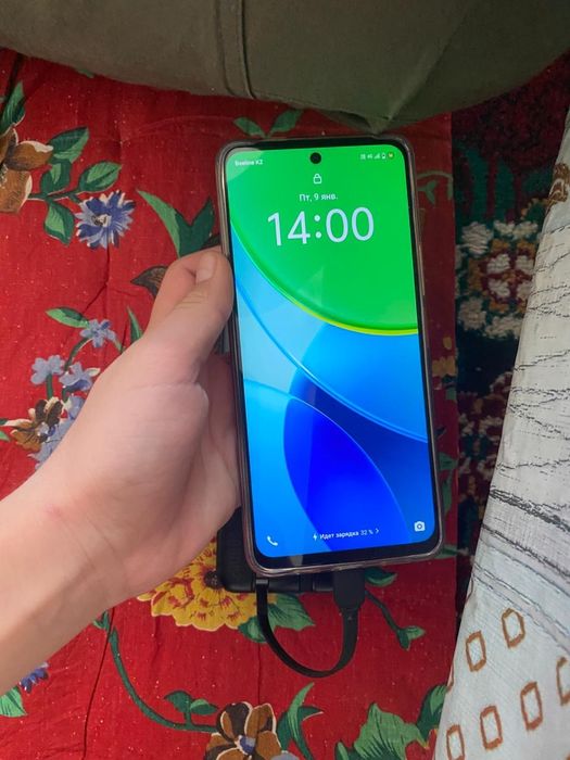 Виво y19s pro 128 гб