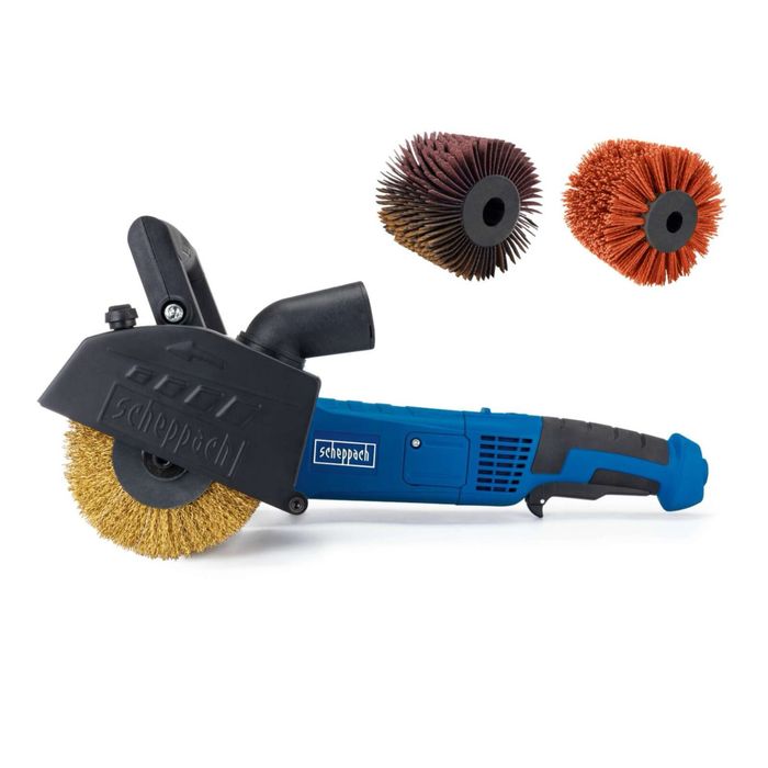 Ролков шлайф Scheppach MRS1300 -1300W ,3200 об/мин