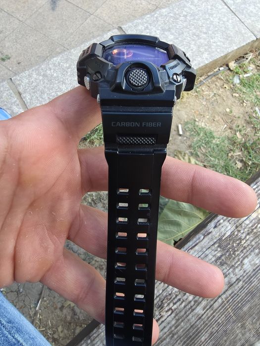 GW 9400BJ уникален екземпляр