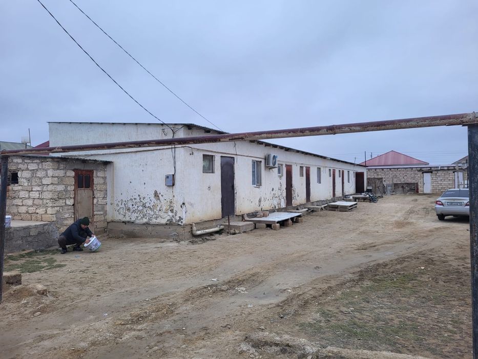 Продается бизнес квартира времянка