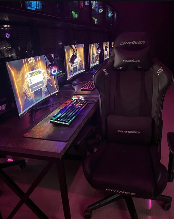 Продам 20 пк и сервер