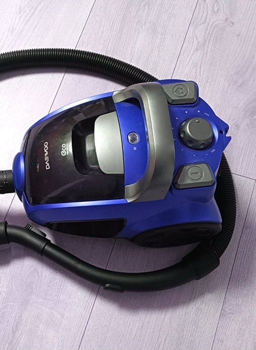 Aspirator DAEWOO  Cyclone pro compact