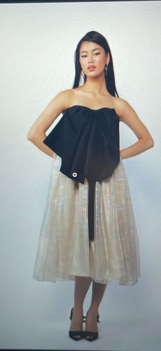 Vand Rochie Monarh Design