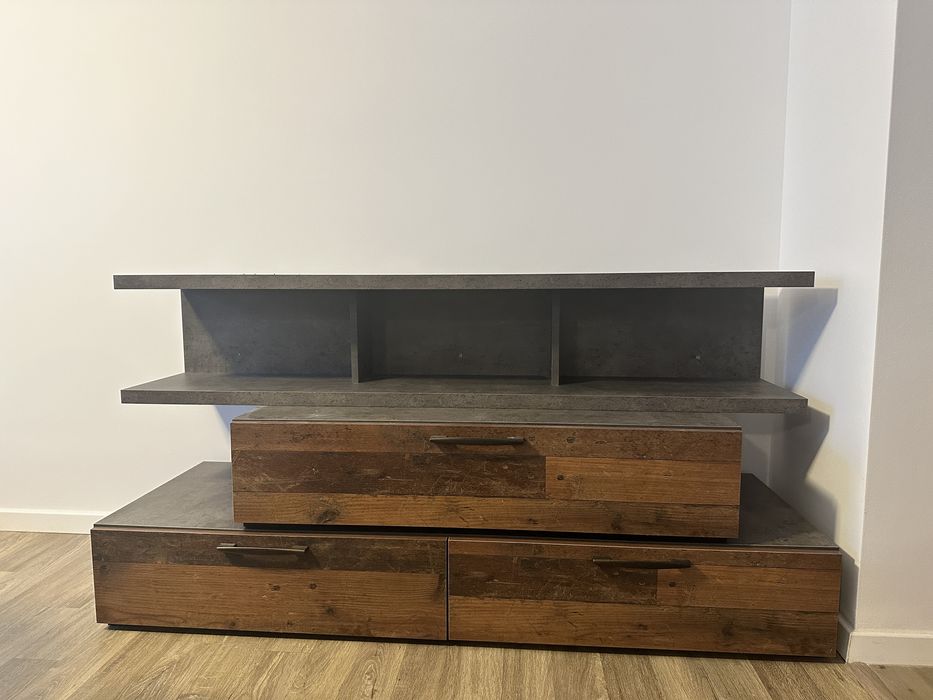 Mobila MOBEXPERT—-Aramis