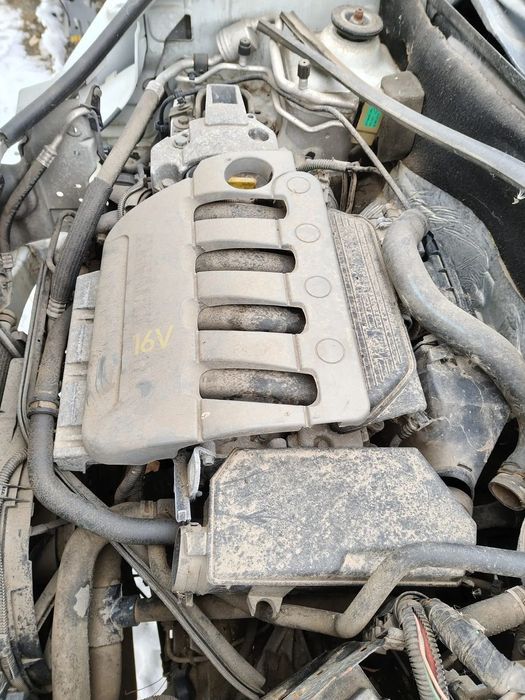 renault kankoo de dezmembrat piese originale
