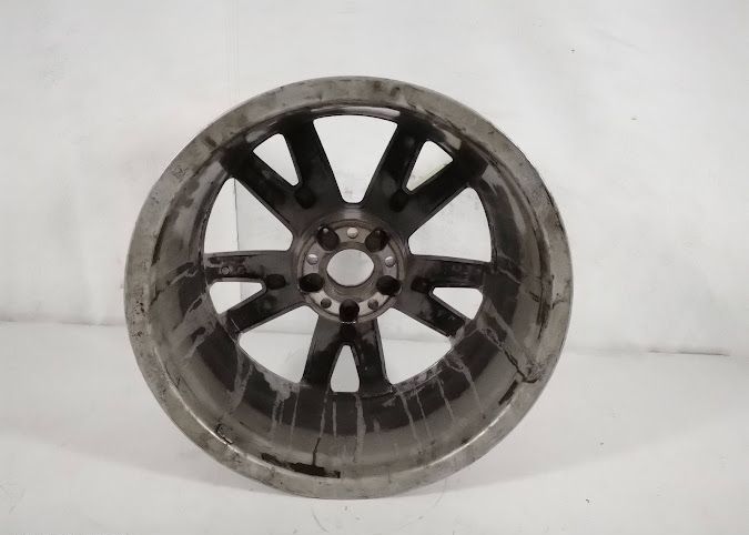 Джанта Алуминиева 8,5J X18 ET34,5 5x112 оригинална Мерцедес-Бенц / Mer