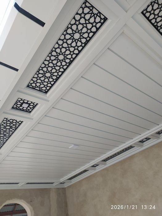 TUNUKAPON xizmati Buxoro