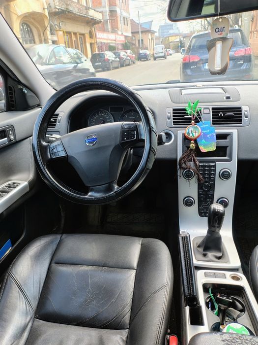 Volvo S40 2011 1.6 diesel