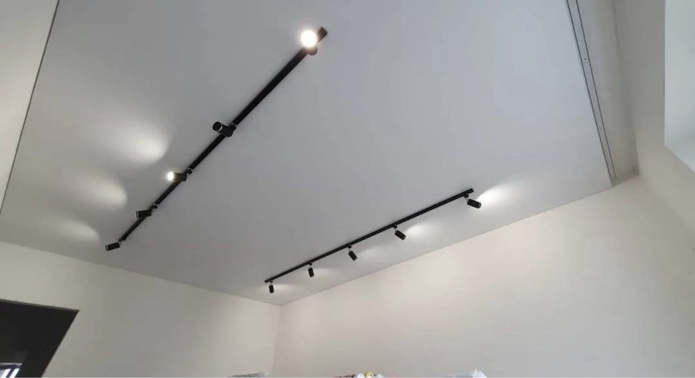 Натянем Потолок Темиртау