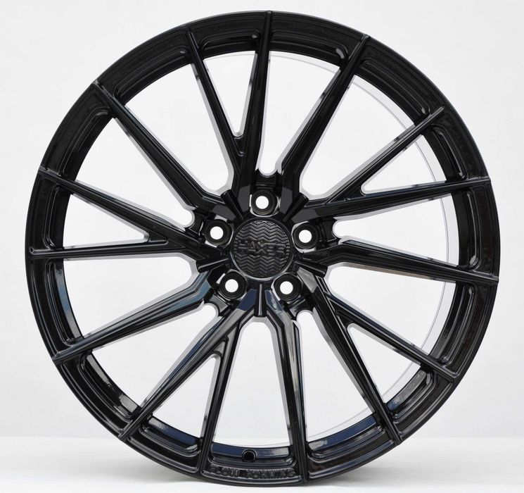20" Джанти Ауди 5X112 Audi A4 A5 A6 C7 C8 A7 A8 4H D5 Q7 Q5 S6 S7 SQ S