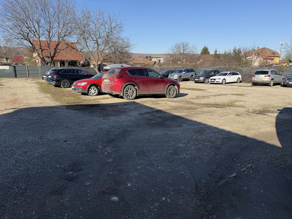 Spatiu birouri 120 mp+ 20 loc. parcare Traian Vuia, Someseni, aeroport