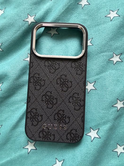 Husa 17 pro,guess ,originala