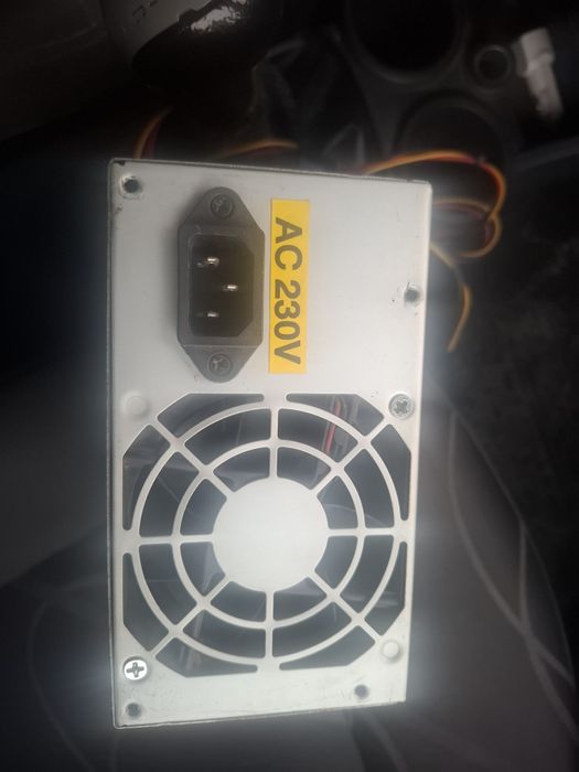 Блок питания сотилади ПК ники