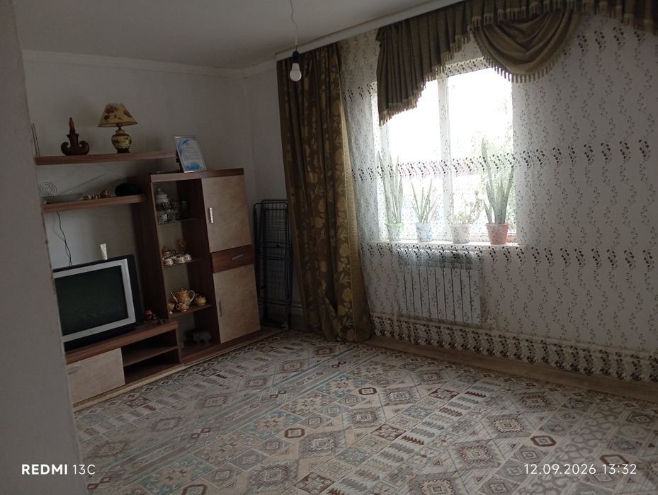 Продам частный дом п. Пугачева