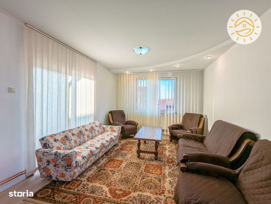 Centrul Istoric 3 sau 2 camere la alegere spatioase