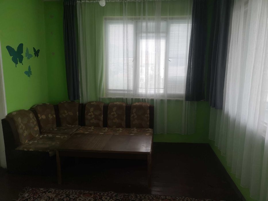 Давам под наем 3-стаен апартамент