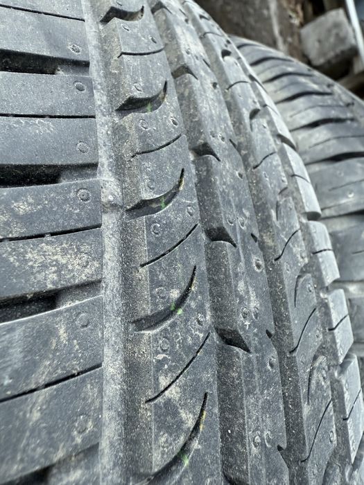 Шины Hankook 185/75R14 OPTIMO K715