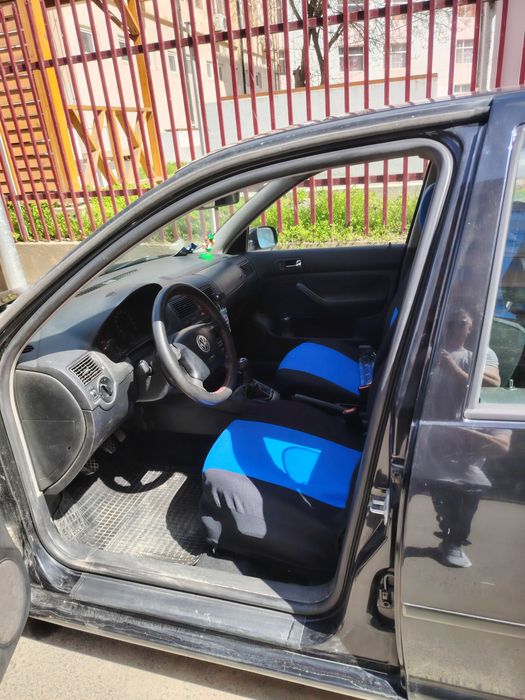 Vind vw golf 4 1,9 alh 90 cp